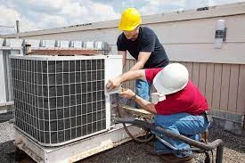 Assessing HVAC Contractors: 4 Tips for Choosing an HVAC Contractor