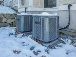Routine Service HVAC in Chester County, PA