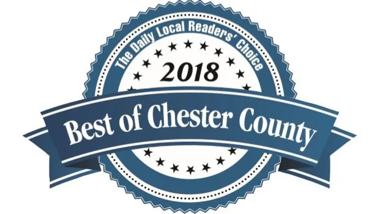 Best of Chester county
