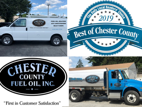 Vote for Us NOW in the Best of Chester County 2019 Contest!