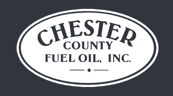 Chester County Fuel Oil logo